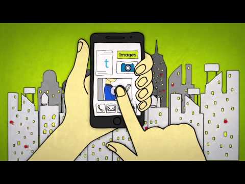 How to increase your customer base on your website with a mobile App.