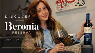 Download lagu What Makes Beronia Reserva So Special? 🍷 | Winery, Wine & Pairings mp3
