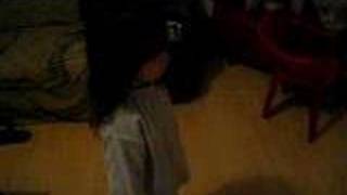 Ey! don't follow me!