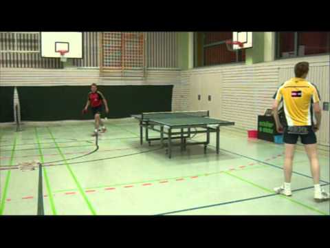 Einzelspiele Teil 2 Bautzen - Schwarzenberg