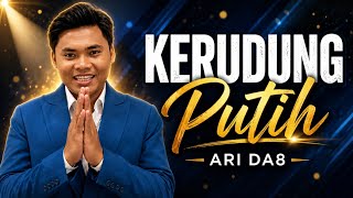 Download lagu KERUDUNG PUTIH - Ari (Sampang) DA8 (Lirik Video) mp3 Download lagu KERUDUNG PUTIH - Ari (Sampang) DA8 (Lirik Video) mp3