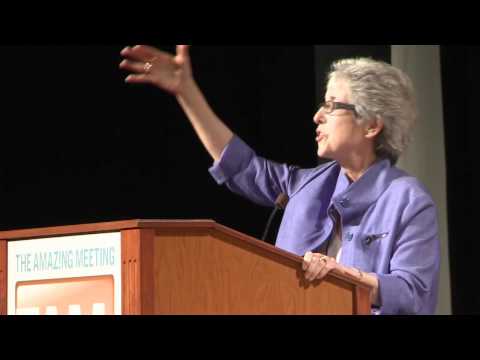 Carol Tavris at TAM 2011