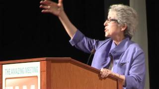 Carol Tavris at TAM 2011