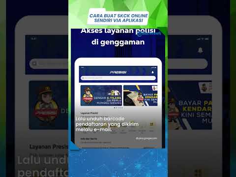 Apakah SKCK jadi Syarat Administrasi Pendaftaran CPNS 2023? - TribunNews.com  