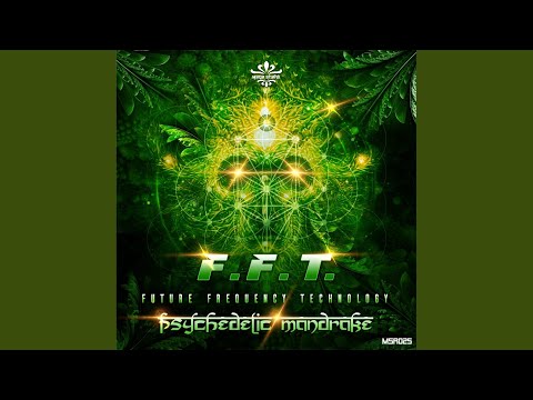 Psychedelic Mandrake (Original Mix)