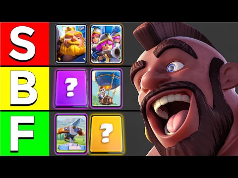 Ranking ALL 22 Win Conditions from WORST to BEST