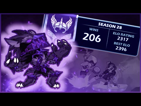 Seeing If Its Possible To Have Fun In Ranked At The Expense Of My Hard Earned Elo