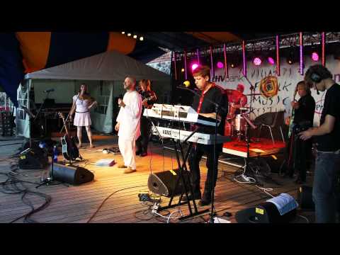 Viljandi Folk Music Festival 2011 - OORT