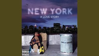 A NY Love Story