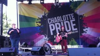 Ryan Cassata - &quot;Hands of Hate&quot;