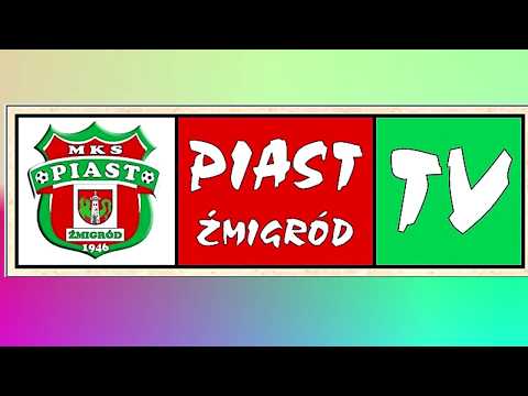 2019-08-28 / KONKURS NA BRAMKĘ MECZU PIAST ŻMIGRÓD - ROW 1964 RYBNIK