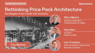 Rethinking PPA: Strategies from Inside the Industry
