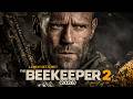 The Beekeeper 2 2026 Jason Statham Blockbuster Movie Full Facts Story Review Action QNR5
