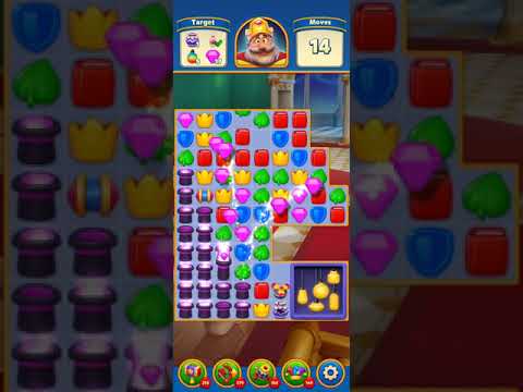 Loyal Match Level 2661