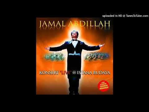 Jamal Abdillah - Medley Kekasih Awal Dan Akhir,Penghujung Rindu (Live At Istana Budaya) (Audio)