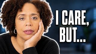 Emotional Bandwidth: Why You Sometimes Can’t Be There for People You Love