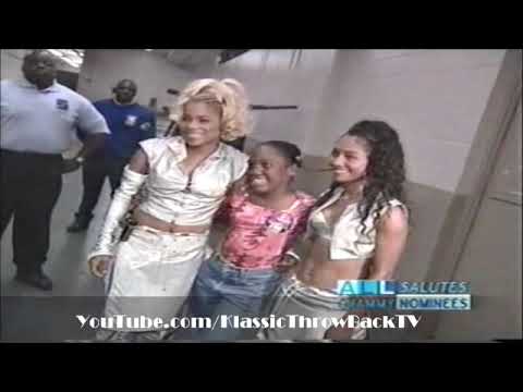 TLC Interview on ALL