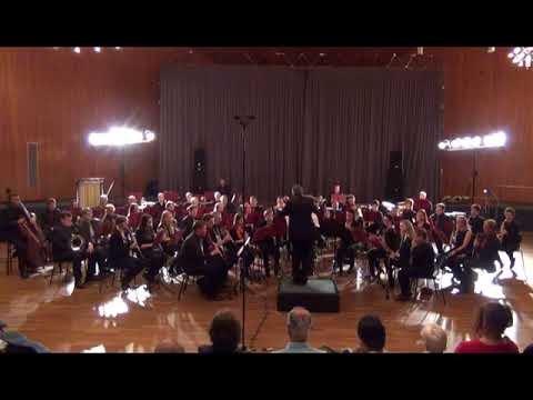 KBO Rhein-Erft - Morten Lauridsen - O Magnum Mysterium - Arr.: H. Robert Reynolds