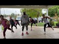 BILLY S Get Up Go Workout 45 MIN