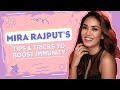Mira Rajput Talks About Lockdown Life With Shahid Kapoor The Kids