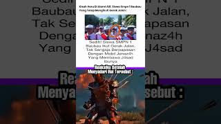 Download lagu Sebuah Peristiwa Haru Yang Sedang Terjadi Di Daerah Bau-bau 🥀 mp3