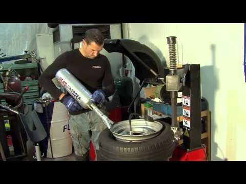 Gaither Bead Bazooka tire seater