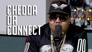 Chedda Da Connect talks rocking Summer Jam Festival Stage + getting cursed by Lil B