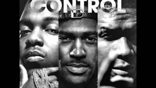 Big Sean - Control (HOF) [CDQ/ Dirty] Feat. Kendrick Lamar &amp; Jay Electronica