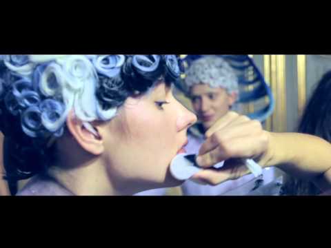 ModaLisboa|The Timer | Olga Noronha Lab SS16 (Backstage Report)