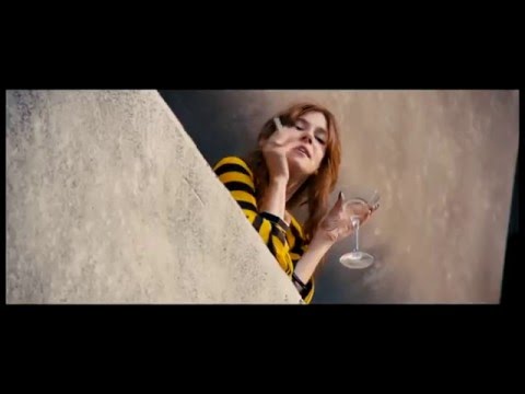 High Rise - Hawkwind