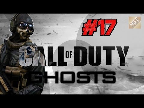 CoD Ghosts Campaign Playthrough Ep.17 Mission #17: Loki