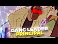 GANG LEADER PRINCIPAL EDIT Free Preset