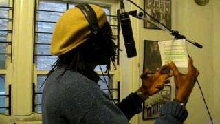 Eccentric Soul Revue Commercial