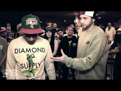 Ape Yola vs Dirty Harry