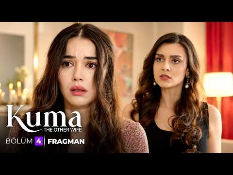 Kuma 4. Bölüm 1. Fragmanı