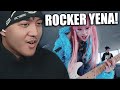 YENA「DNA」Music Video | REACTION