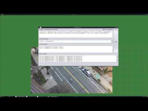 OpenNARS v3.0.2: Spatial Reasoning and Decision Making