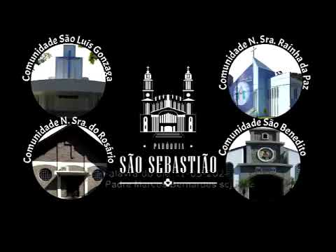 Palavra do dia 31-05-2024 Padre Marcos Bernardes scj