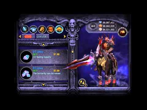 Apocalypse Knights 2.0 Video