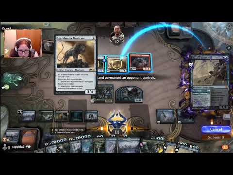 M21 Early Access Stream #sponsored