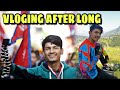 VLOGING AFTER LONG ️ BIRAMI VAYERA HARAKO AWASTHA Dhdmanishvlog