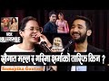 Actress Samapika Gautam Regarding Theater Movie Acting Is My Everything Coffeewithkalakar
