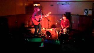 Shovels & Rope -- Kemba's Got The Cabbage Moth Blues