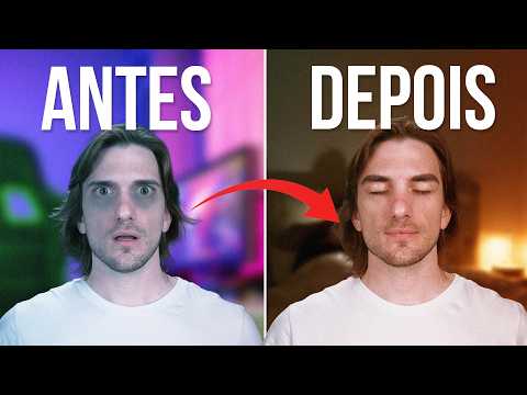 Como dormir melhor... de acordo com a ciência