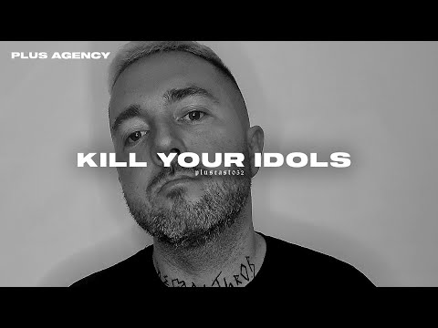 PLUSCAST #052 - KILL YOUR IDOLS