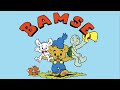 Bamse L Os Mes Fort Del Mon Bamse Världens Starkaste Björn Serie 1972 Intro España