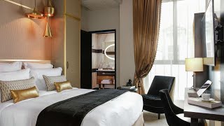 Niepce Paris, Curio Collection By Hilton, France | Travel With Sheenu