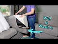 How To Wash A Home Reserve Sofa