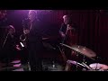 Harry Allen / Martin Sasse Quartett Live at King Georg, 15.11.2022