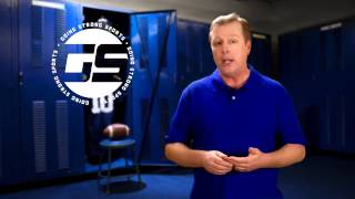 preview picture of video 'Going Strong Sports - Custom Uniforms & Sporting Goods in Norcross, GA'